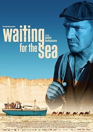 Waiting for the Sea (2012)