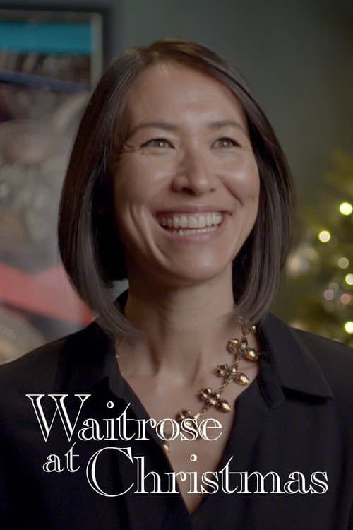 Waitrose at Christmas (2022)