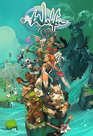 Wakfu (2015)
