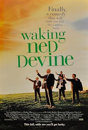 Waking Ned (1998)