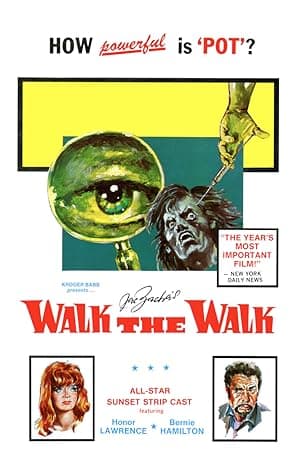 Walk the Walk