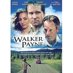 Walker Payne