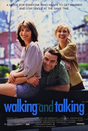 Walking and Talking (1996)