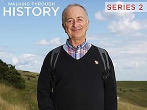 Walking Through History (2013)
