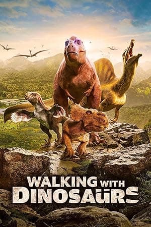 Walking with Dinosaurs