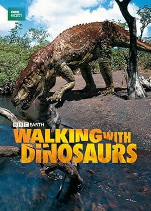 Walking With Dinosaurs
