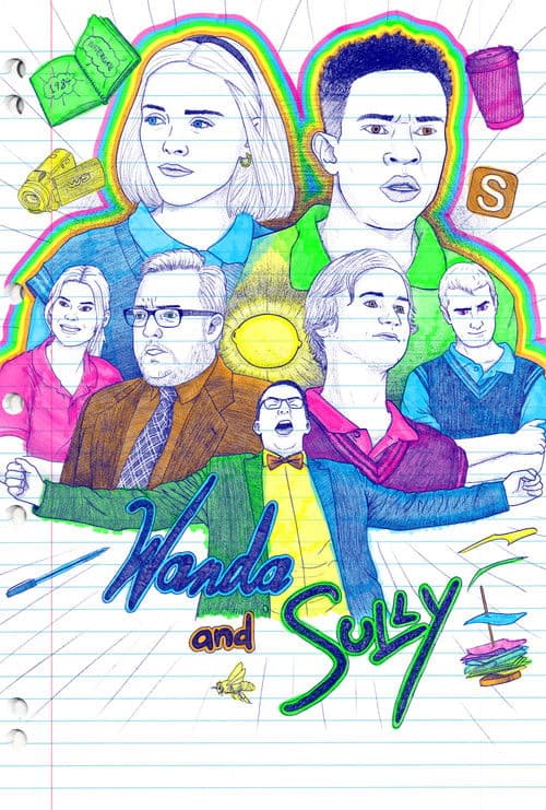 Wanda and Sully (2025)