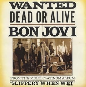 Wanted: Dead or Alive