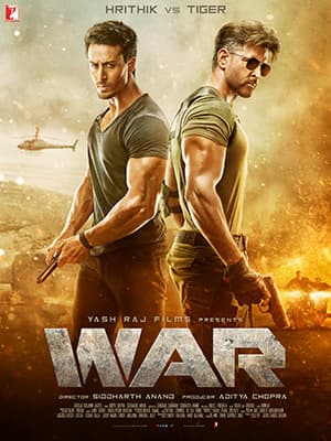 War (2019)