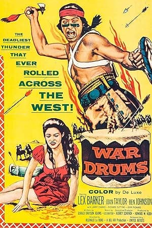 War Drums