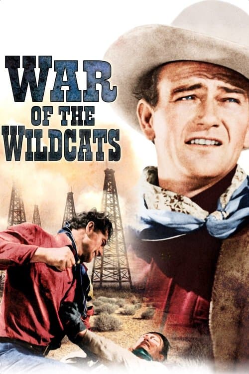 War Of The Wildcats