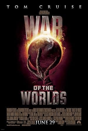 War Of The Worlds