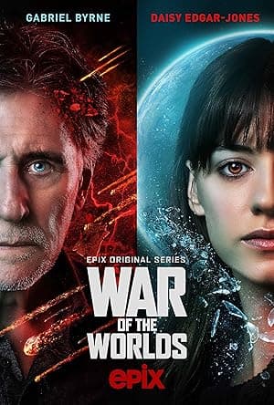 War of the Worlds (2019)