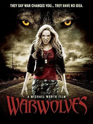 War Wolves (2009)