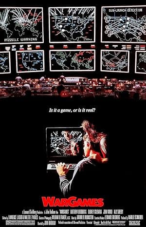 WarGames