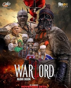 Warlord