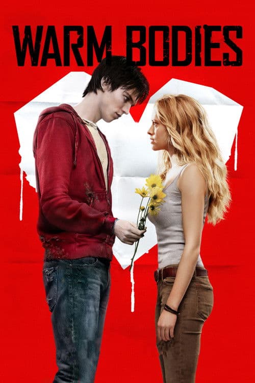 Warm Bodies (2013)