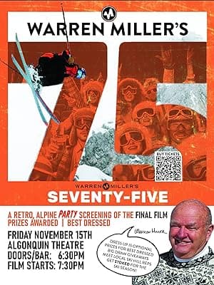 Warren Miller's 75