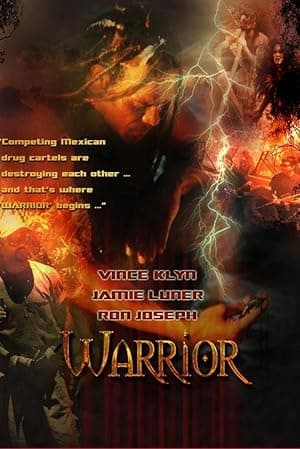 Warrior (2002)