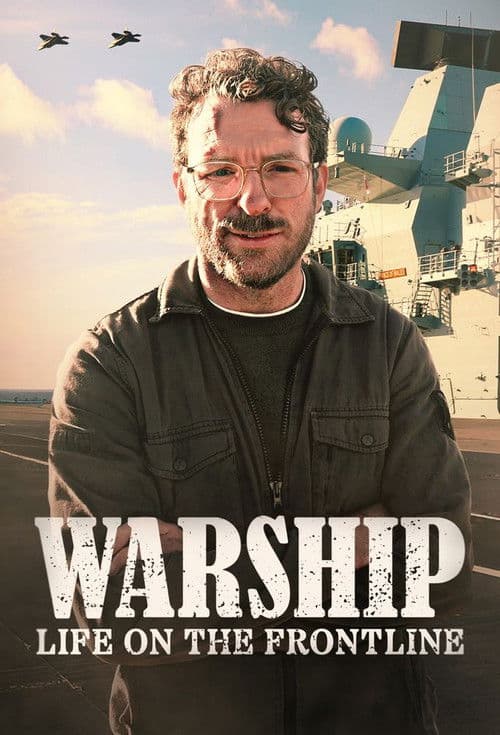 Warship: Life on the Frontline