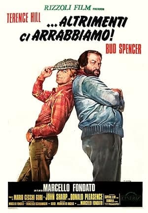 Watch Out, We're Mad (1974)