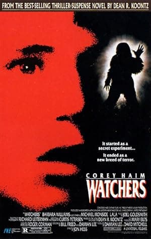 Watchers (1988)
