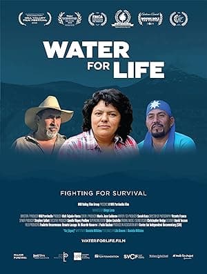 Water for Life