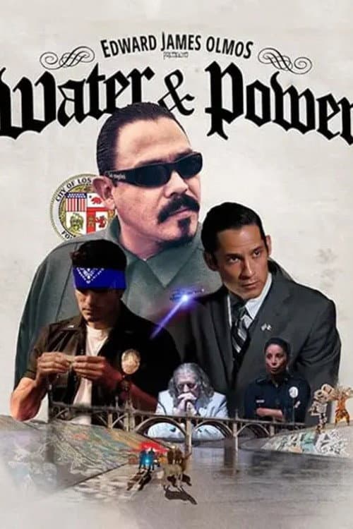 Water & Power (2014)