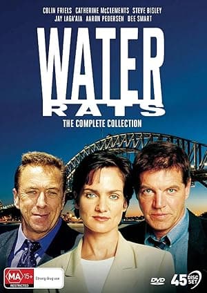 Water Rats (1996)