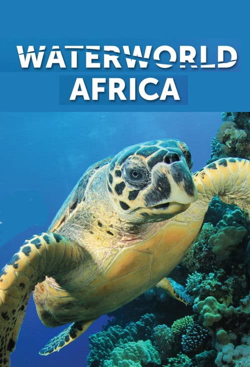 Waterworld Africa (2016)