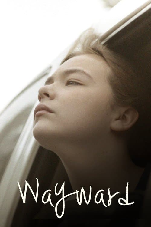 Wayward (2023)