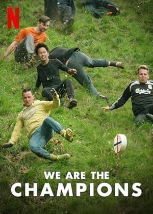 We Are the Champions (2020)