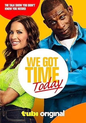 We Got Time Today (2026)