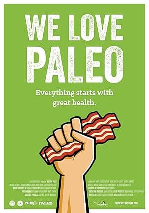 We Love Paleo