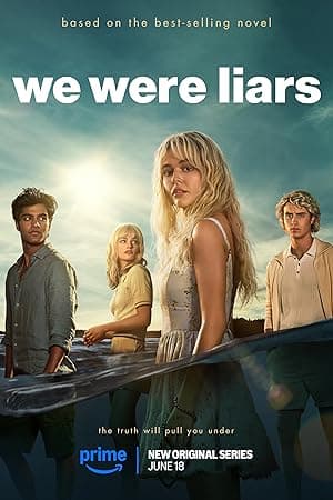 We Were Liars (2025)