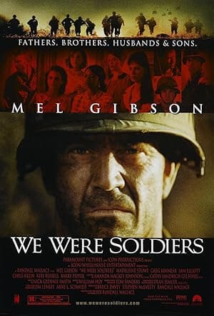 We Were Soldiers (2002)