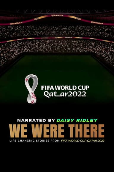 We Were There