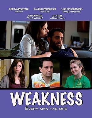 Weakness (2010)