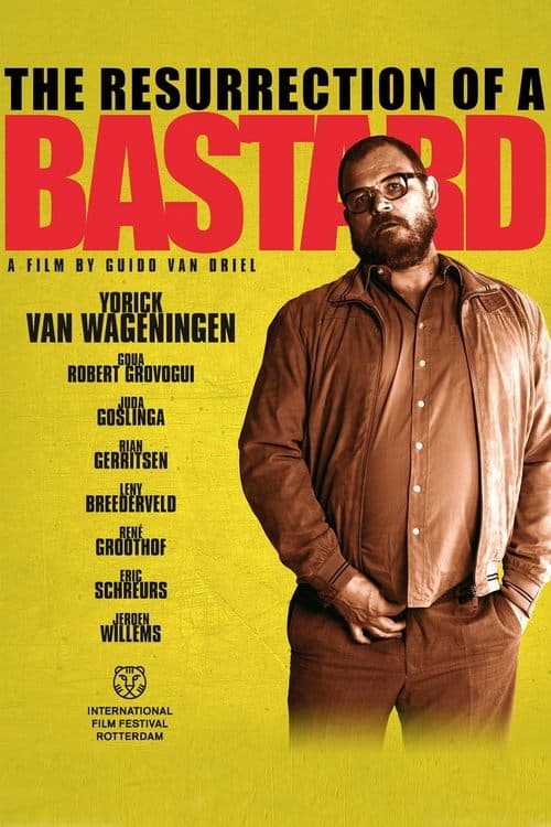 Wederopstanding Van Een Klootzak, De (2013)