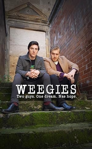 Weegies (2021)