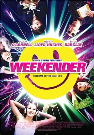 Weekender (2011)