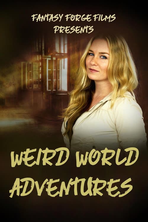 Weird World Adventures (2024)