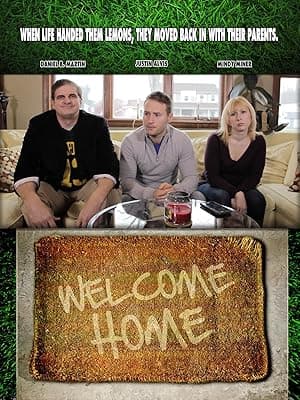Welcome Home (2015)