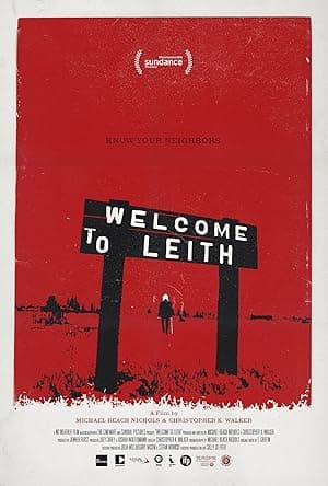 Welcome to Leith (2015)