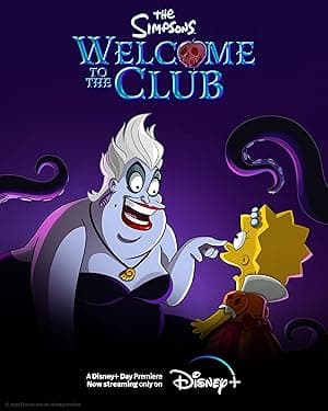 Welcome to the Club (2022)