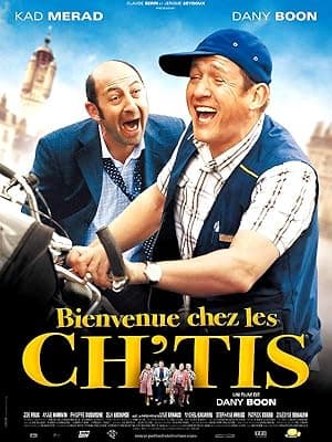 Welcome to the Sticks (2008)