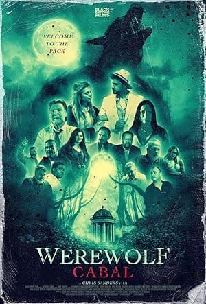 Werewolf Cabal (2022)