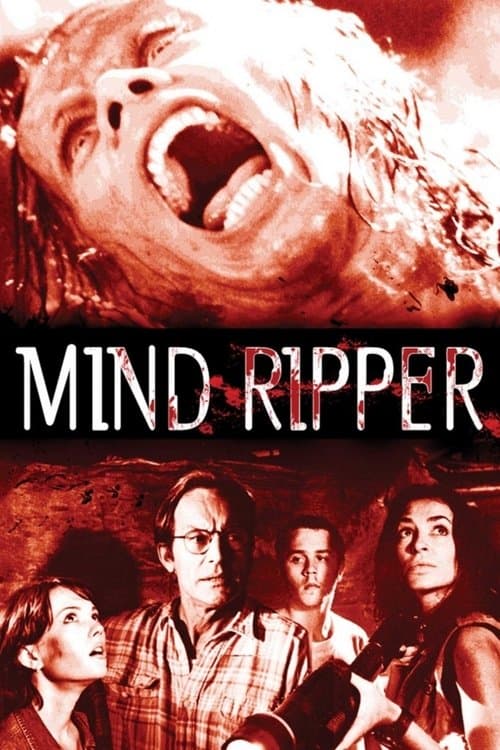 Wes Craven's Mind Ripper