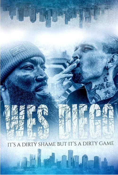 Wes Diego (2023)