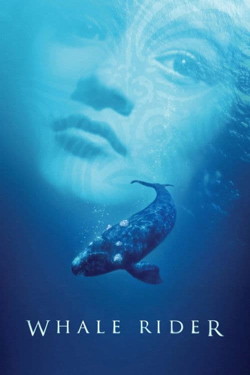 Whale Rider (2003)